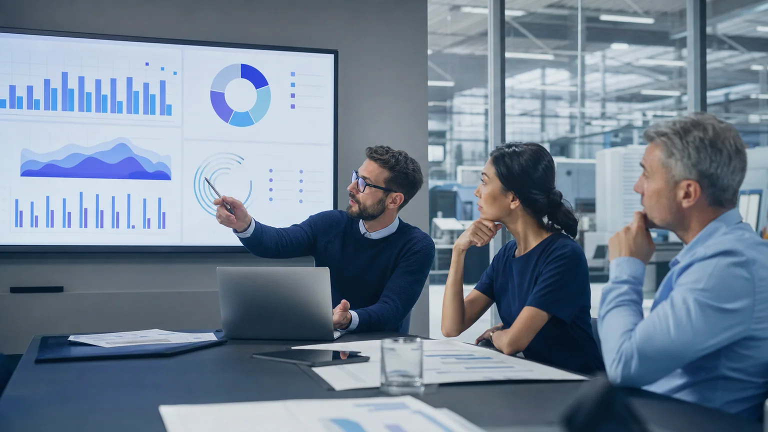 Business Intelligence